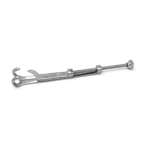 Lowman Bone Clamp (Mini for Fingers) 3 inch