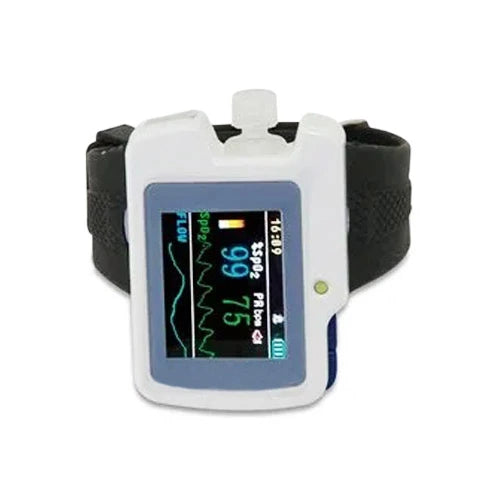 Watch Sleep Apnea Device For Home