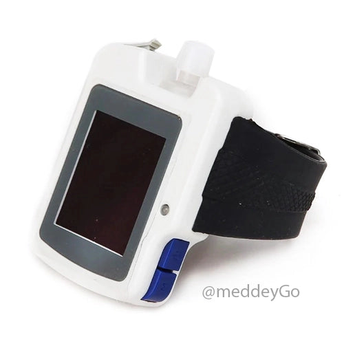 Watch Sleep Apnea Device For Home