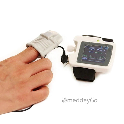 Watch Sleep Apnea Device For Home