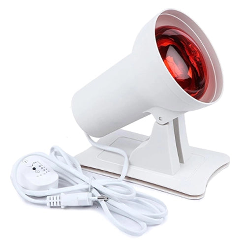 Deep Penetration Infrared Lamp 150W with 3 Level Adjustable Power