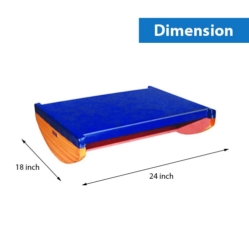 Equilibrium Board (Rectangular)