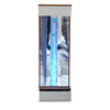 Bubble Tube Column with Mirrors – Occupational Therapy & Sensory Therapy Equipment