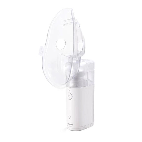 OMRON NE-U200 Durable and Reliable Portable Nebulizer