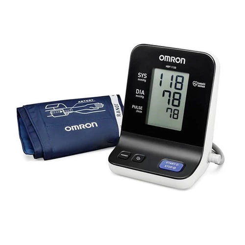 Omron HBP 1120 Blood Pressure Monitor