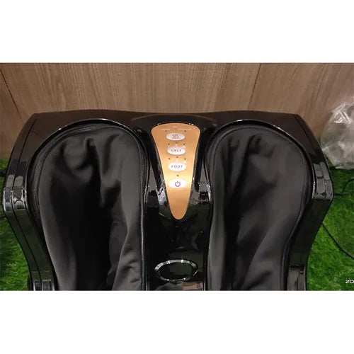 Leg And Foot Massager Delux Quality