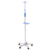 IV Stand Fully Stainless Steel