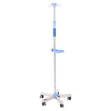 IV Stand Fully Stainless Steel