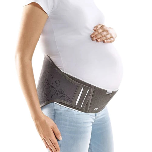 Pregnency Belt Materna Comfort from Velpeau France