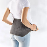 Velpeau pregnancy support belt with stays