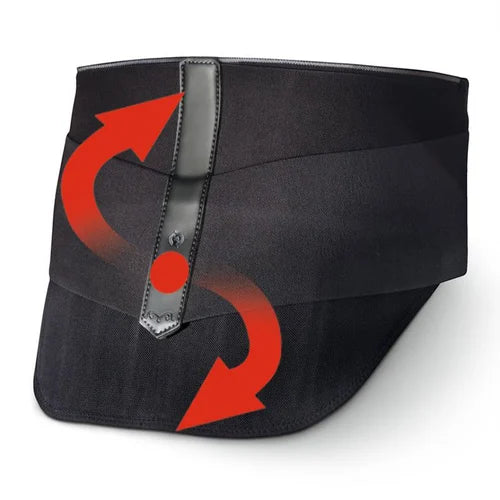 Lumbar Support Belt Vertelibre from Velpeau France