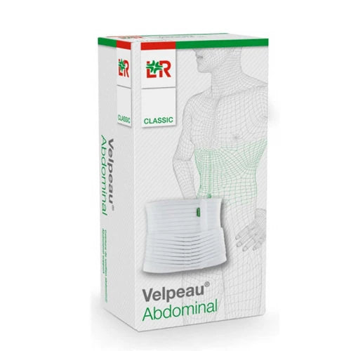 Abdominal Support Belt Classic from Velpeau France