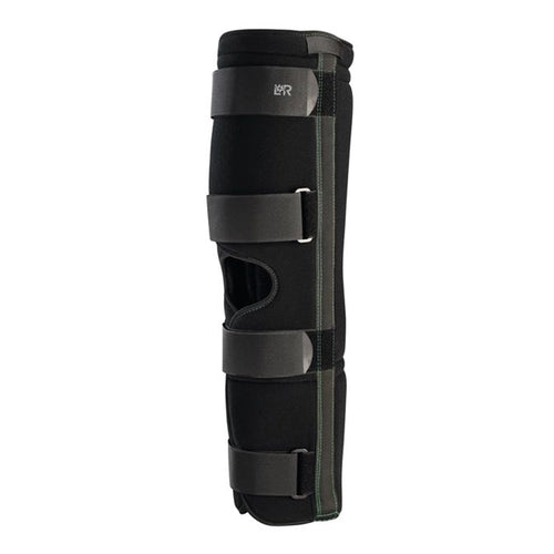 Velpeau Genucast post-surgery knee brace