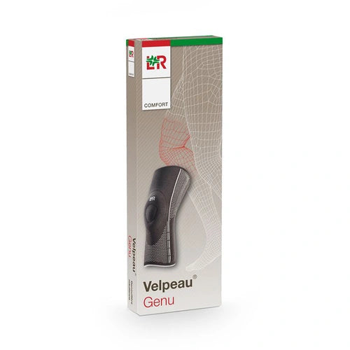 Velpeau Genu Comfort knee compression sleeve
