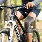 Velpeau Genu Comfort Elastic Knee Support for Knee Pain & Stability