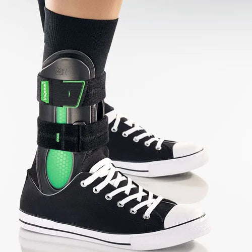 Velpeau Freecast adjustable ankle support