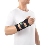 Velpeau Manu Control Classic rigid wrist brace