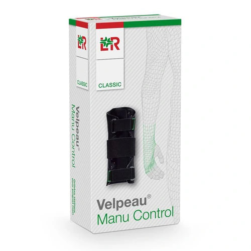 Wrist Support Manu Control Classic from Velpeau France