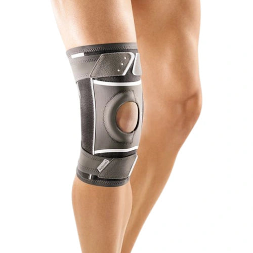Velpeau Ligation City patellar knee brace