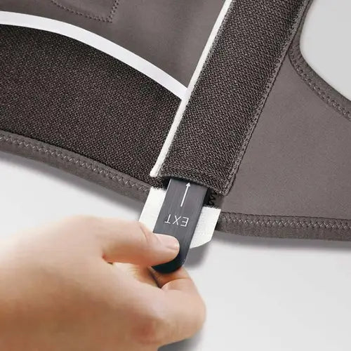 Velpeau knee brace for patella instability