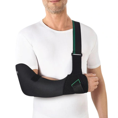 Velpeau Shoulder Sling EpBLock Classic