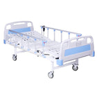 Full Fowler Bed Mechanical ABS Panel and ABS Railing