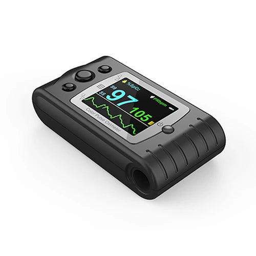 Contec CMS-60C Handheld Pulse Oximeter