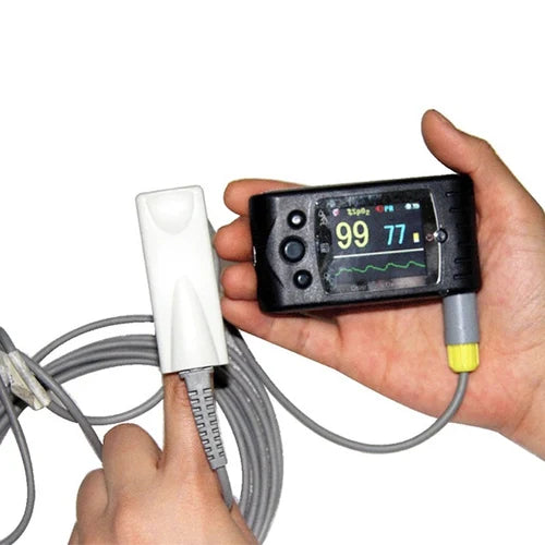 Contec CMS-60C Handheld Pulse Oximeter