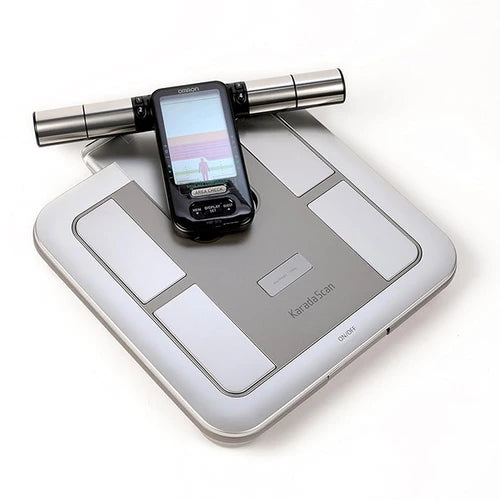 Omron Karada Scan Body Composition Monitor HBF-375