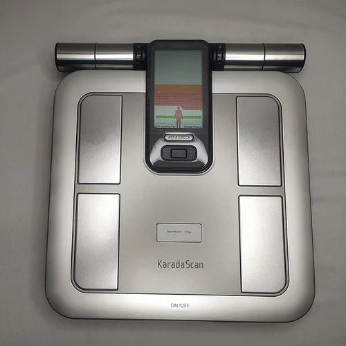 Omron Karada Scan Body Composition Monitor HBF-375