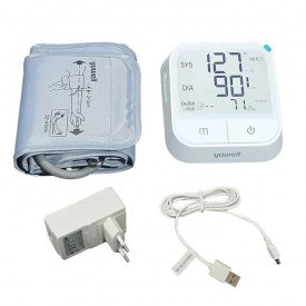 Digital Blood Pressure Machine YE670AR