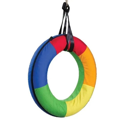 Tube Swing Deluxe for Sensory Integration Therapy