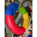 Tube Swing Deluxe for Sensory Integration Therapy