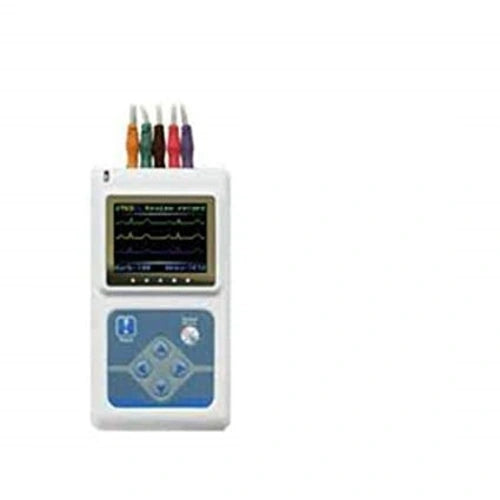 Portable Holter ECG System 9803