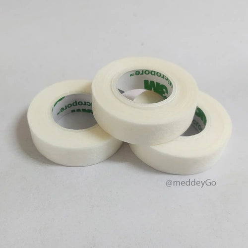 3M Micropore tape width and pricing options
