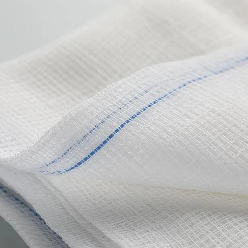 Abdominal MOP Sponge Sterile with Indicator 8 Ply (Pack of 5)