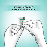 Accu-Chek Active glucometer machine device front view display