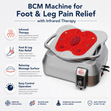 bcm machine