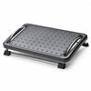 Ergonomic Foot Rest for Office with Adjustable Angle