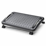 Ergonomic Foot Rest for Office with Adjustable Angle