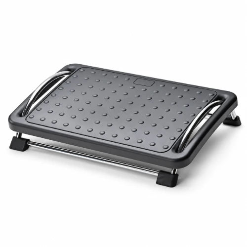 Ergonomic Foot Rest for Office with Adjustable Angle