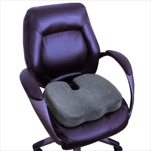 Coccyx Seat Cushion Orthopaedic Memory Foam - Viaggi