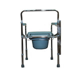 Karma Commode chair Rainbow 2