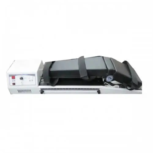 Knee CPM machine for post-surgery rehabilitation and continuous passive motion therapy to improve knee mobility