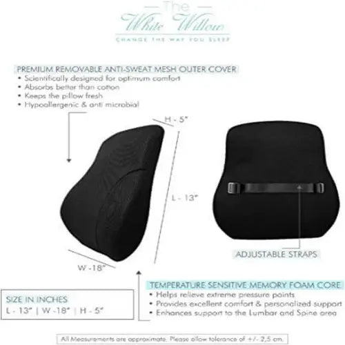 lumbar support