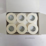 3M Micropore tape used in hospital dressing application