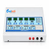 Medansh computerized digital IFT therapy machine with multi-display control panel and four output terminals