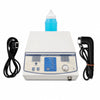 Medansh semi-digital 1 MHz ultrasound therapy machine with ultrasound probe, power cable and gel bottle