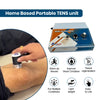 Medansh Mini Digital Ultrasonic Machine With 1 Year Warranty