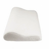 Neck Support Cervical 2 Piece Memory Foam Pillow - 24x13x 3.5 Inch